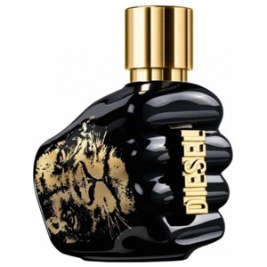 Diesel Spirit Of The Brave Edt 35ml produkt bild