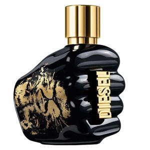 Diesel Spirit Of The Brave edt 50ml produkt bild