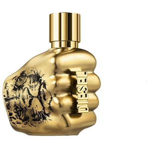 Diesel Spirit Of The Brave Intense Edp 75ml produkt bild