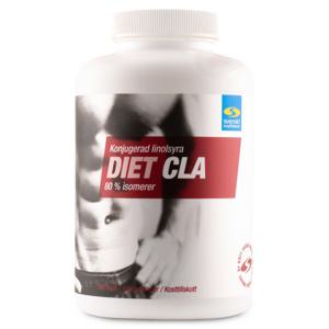 Diet CLA 180 kaps produkt bild