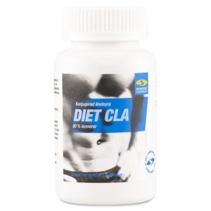 Diet CLA 60 kaps produkt bild