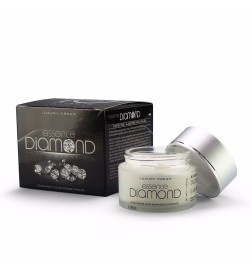 Diet Esthetic Diamond Essence Cream 50ml Produktbild