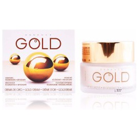 Diet Esthetic Gold Essence Gold Cream SPF15 50ml Produktbild