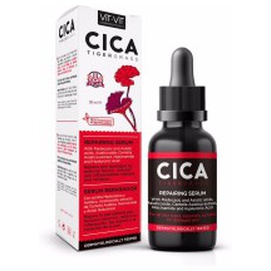 Diet Esthetic Vit Vit Cosmeceuticals Cica Tigergrass Serum 30ml Produktbild