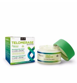 Diet Esthetic Vit Vit Cosmeceuticals Telomerase Rejuvenating Cream 50ml Produktbild
