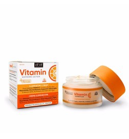 Diet Esthetic Vit Vit Cosmeceuticals Vitamin C Illuminating Cream 50ml Produktbild
