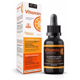 Diet Esthetic Vit Vit Cosmeceuticals Vitamin C Serum 30ml Produktbild