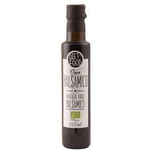 Diet-food Vinegar Kokos Vineddike Økologisk   250 ml produktbillede
