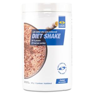 Diet Shake Choklad 420 g produkt bild
