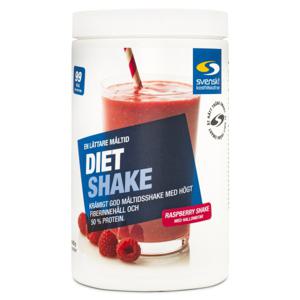 Diet Shake Hallon 420 g produkt bild