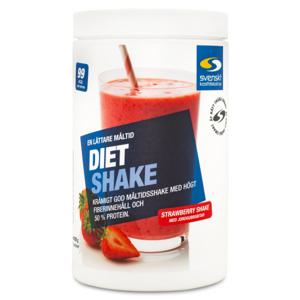 Diet Shake Jordgubb 420 g produkt bild