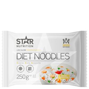 Diet Shiratakinudlar 250 g produkt bild