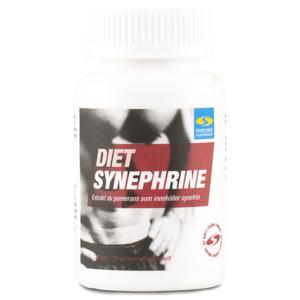 Diet Synephrine 120 tabl produkt bild