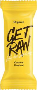 Dig Caramel & Hazelnut 42 g produkt bild