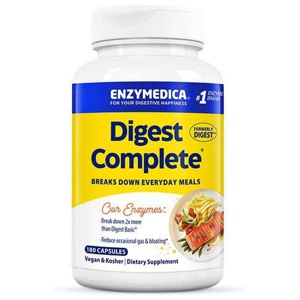 DIGEST Enzymedica Kapseln Produktbild