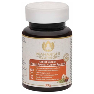 DIGEST-Spezial-Tabletten Produktbild