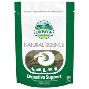 Digestive Support - 119 g produkt bild