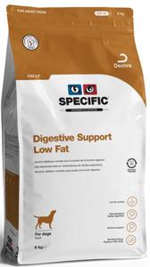 Digestive Support CID-LF hundfoder - 6 kg produkt bild