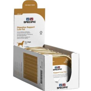 Digestive Support CIW-LF hundfoder - 6 st x 300 g produkt bild