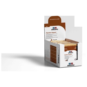 Digestive Support FIW Kattfoder - 7 x 100 g produkt bild