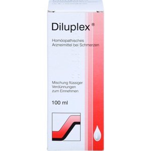 DILUPLEX-Tropfen Produktbild