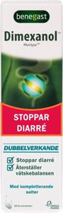 Dimexanol 10 brustabletter produkt bild