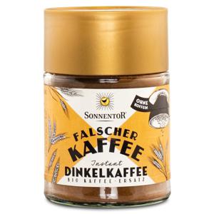 Dinkelkaffe 50g EKO Sonnentor produkt bild
