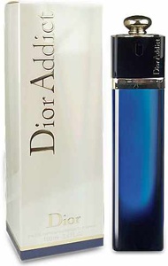 Dior ADDICT eau de parfum spray 100 ml Produktbild