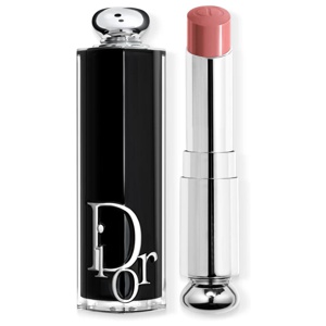 Dior Addict Shine Lipstick - 90% Natural Origin - Refillable 250 Dior Charm produkt bild