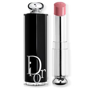 Dior Addict Shine Lipstick - 90% Natural Origin - Refillable 120 Pink Callisto produkt bild