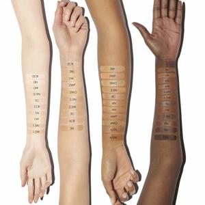 Backstage Face & Body Foundation 2WP produkt bild