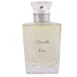 Dior Diorella Eau De Toilette Spray 100ml Produktbild
