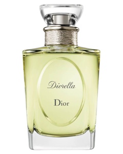 Dior Diorella EDT produktbillede