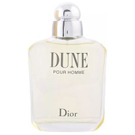 Dior Dune Pour Homme Eau De Toilette Spray 100ml Produktbild