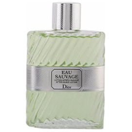 Dior Eau Sauvage After-Shave 100ml Produktbild