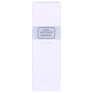Dior Eau Sauvage Deodorant 150 ml Produktbild