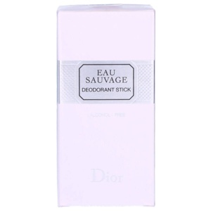 Dior Eau Sauvage Deodorant Stick produktbillede