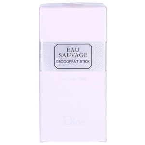 Dior Eau Sauvage Deodorant Stick 75 g Produktbild