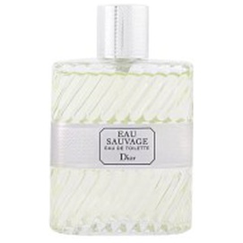 Dior Eau Sauvage Eau De Toilette Spray 100ml Produktbild