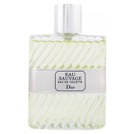 Dior Eau Sauvage Eau De Toilette Spray 200ml Produktbild