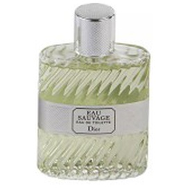 Dior Eau Sauvage Eau De Toilette Spray 50ml produktbillede