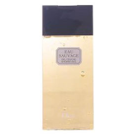 Dior Eau Sauvage Gel Douche 200ml Produktbild