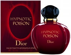Dior Hypnotic Poison Eau De Toilette Spray 50ml Produktbild