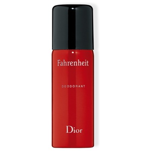 Dior Fahrenheit Deodorant Spray 150ml produktbillede