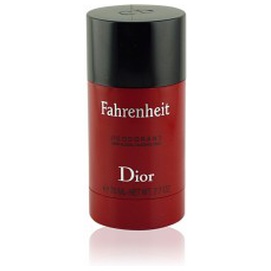 Dior Fahrenheit Deodorant Stick Alcohol Free 75g Produktbild