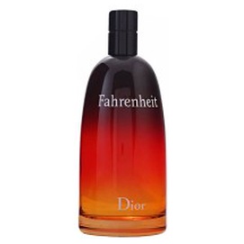 Dior Fahrenheit Eau De Toilette Spray 200ml Produktbild