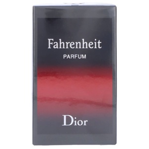 Dior Fahrenheit Parfum EDP produktbillede