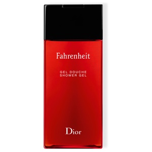 DIOR Fahrenheit Shower Gel 200 ml produktbillede