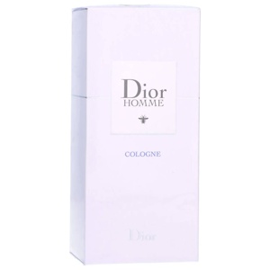 Dior Homme Cologne 2022 produktbillede