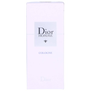 Dior Homme Cologne EDC 125 ml Produktbild